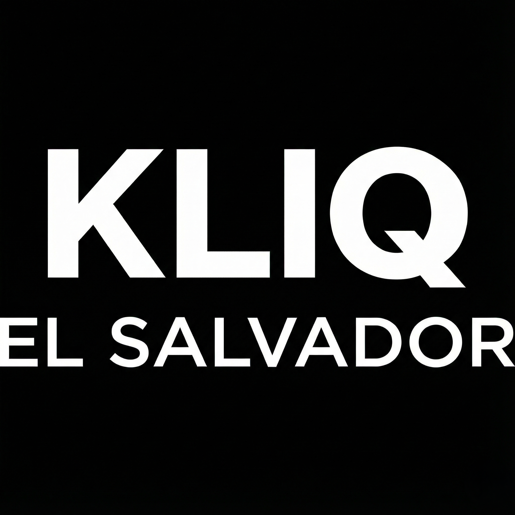 KLIQ Logo