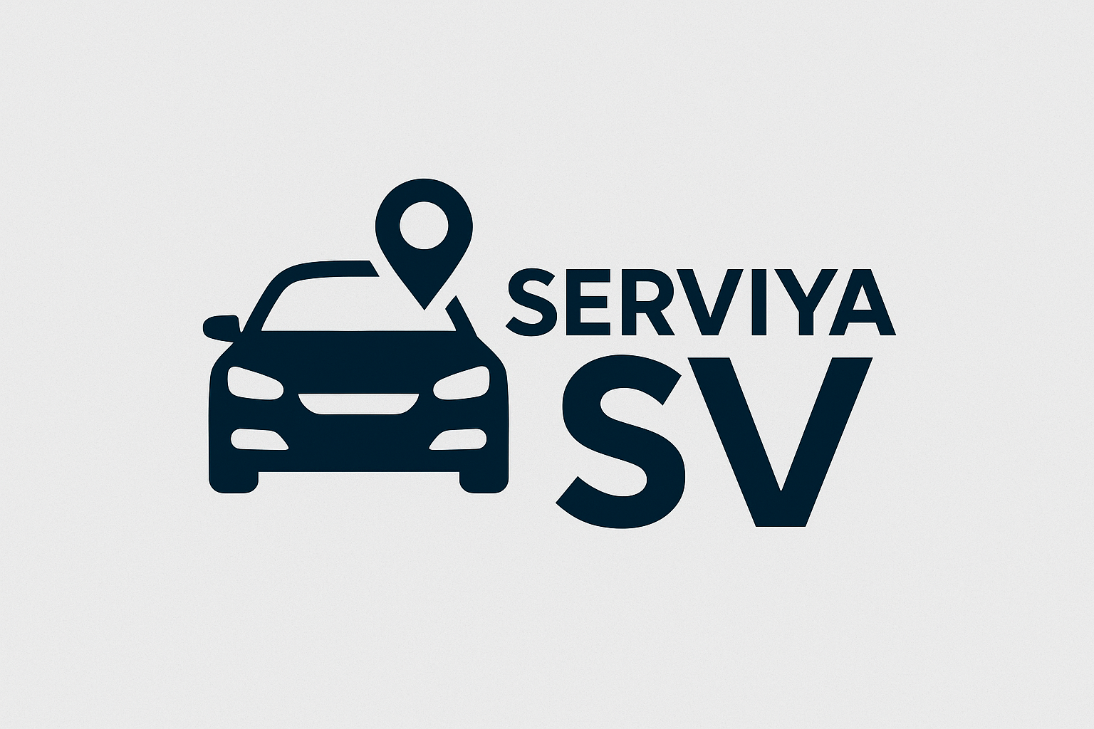 ServiYa SV Logo